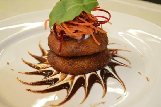 Gurkha Cafe & Restaurant